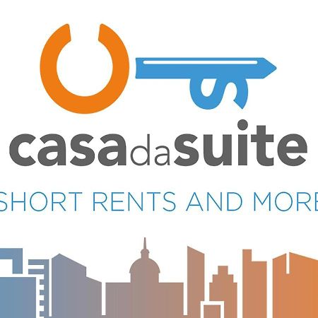 Casa Da Suite Margae Milánó Kültér fotó