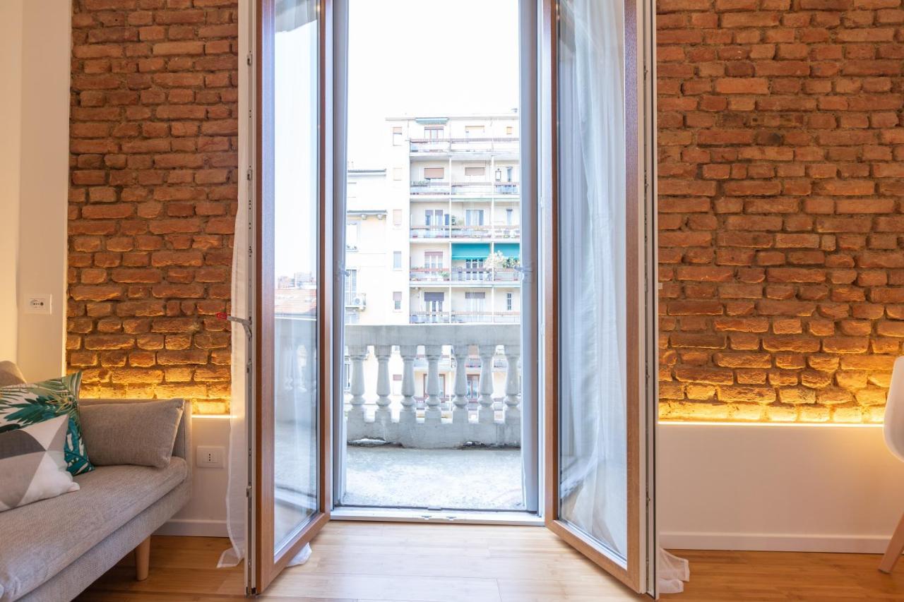 Casa Da Suite Margae Milánó Kültér fotó