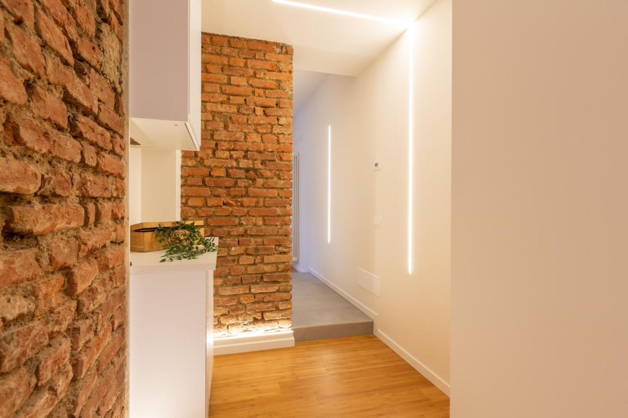 Casa Da Suite Margae Milánó Kültér fotó