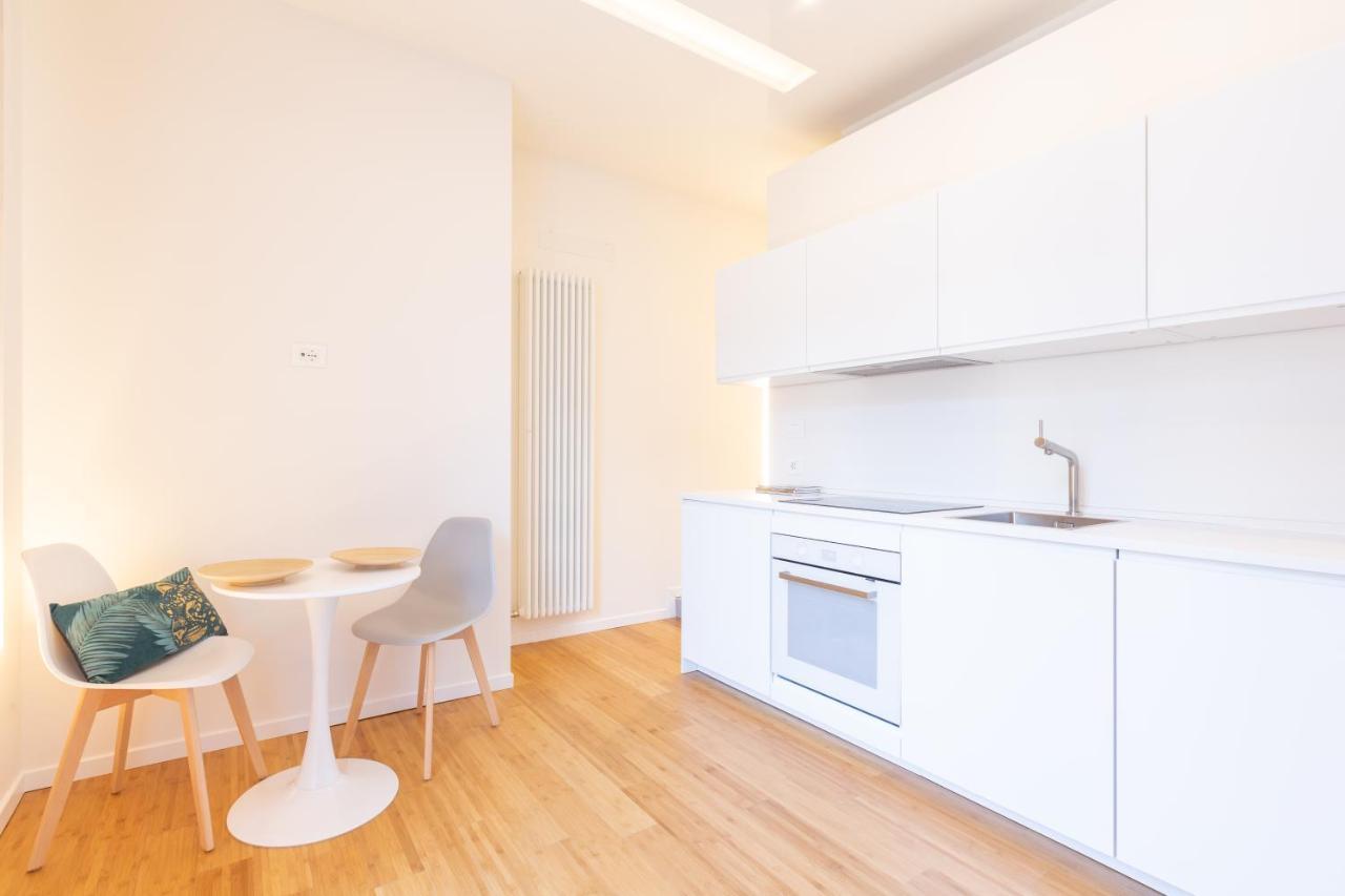 Casa Da Suite Margae Milánó Kültér fotó