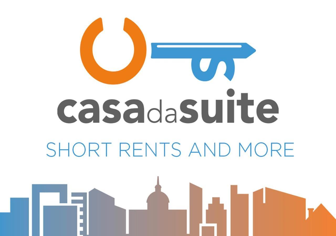 Casa Da Suite Margae Milánó Kültér fotó