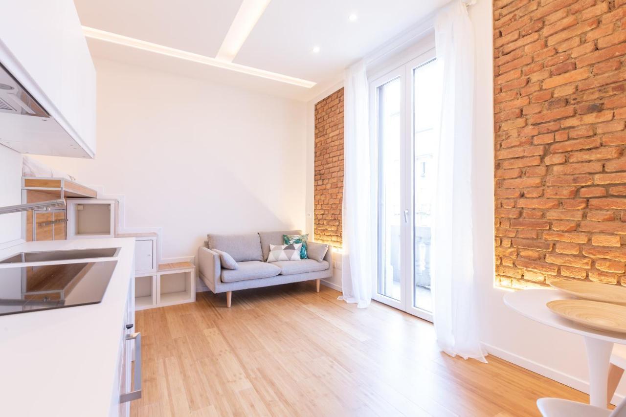Casa Da Suite Margae Milánó Kültér fotó