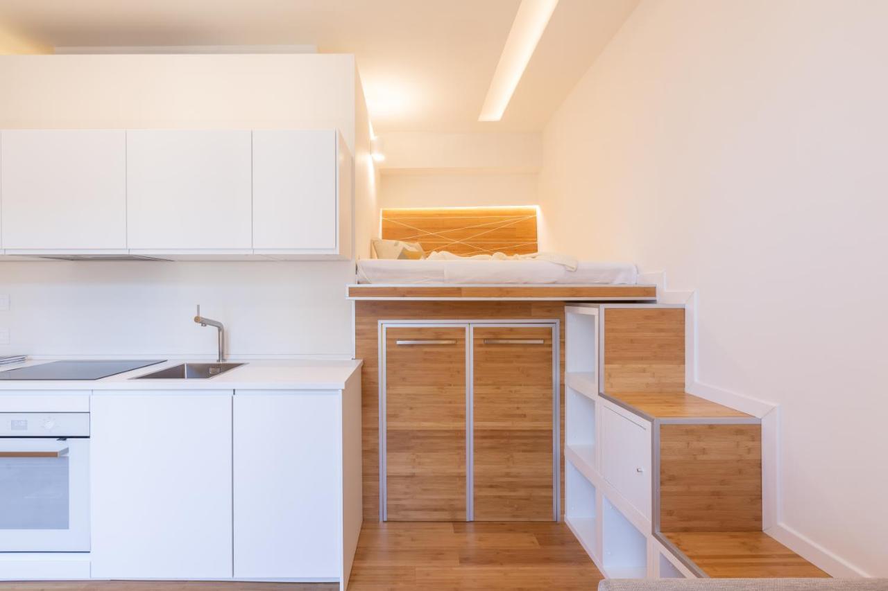Casa Da Suite Margae Milánó Kültér fotó