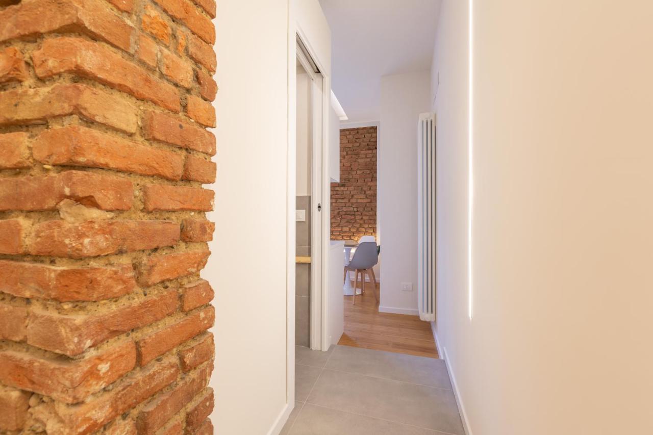 Casa Da Suite Margae Milánó Kültér fotó