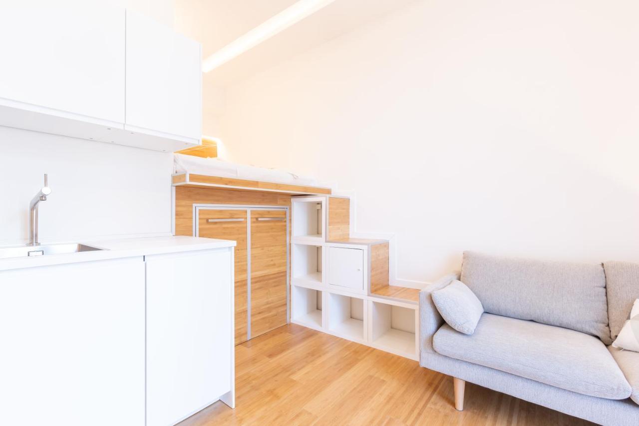 Casa Da Suite Margae Milánó Kültér fotó