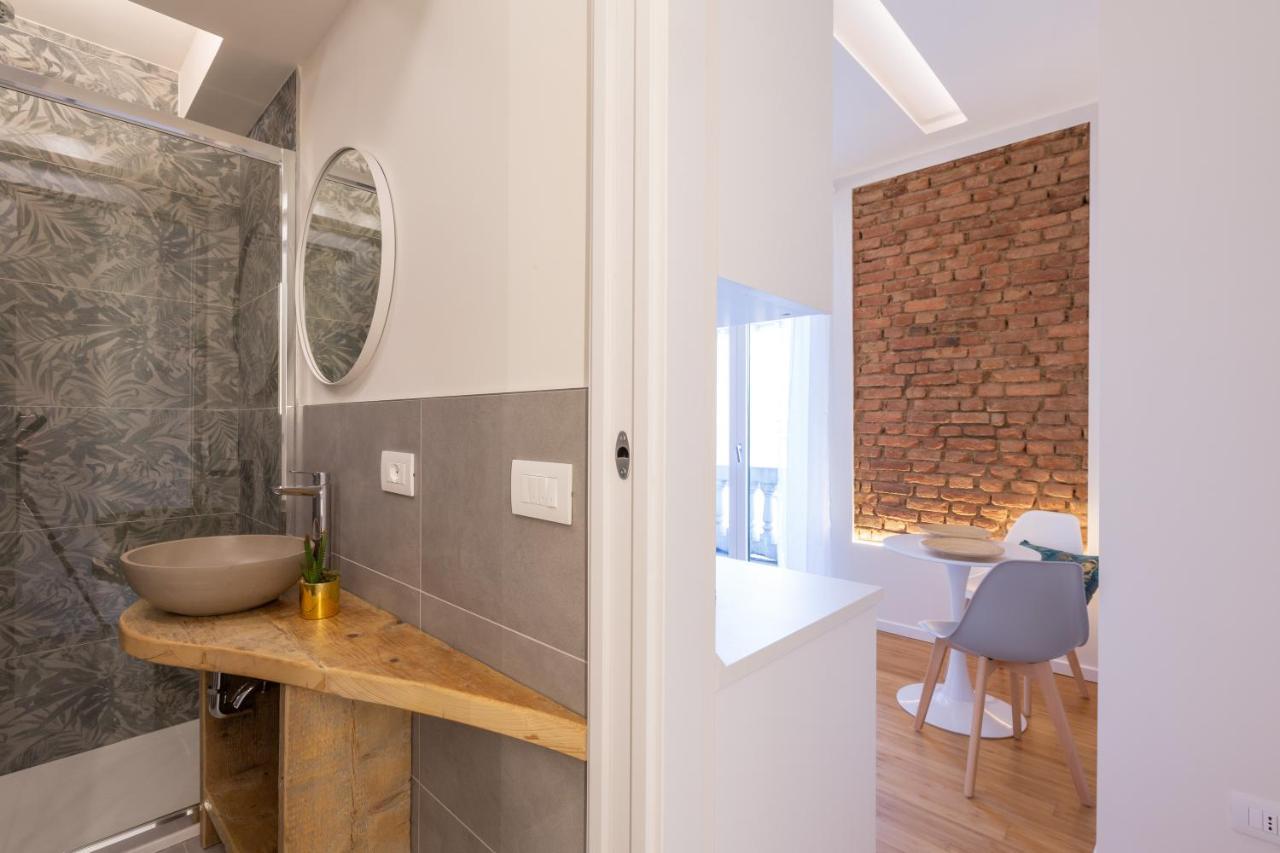 Casa Da Suite Margae Milánó Kültér fotó